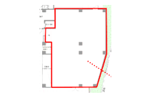 057145_茅ケ崎市 ロードサイド・新築計画