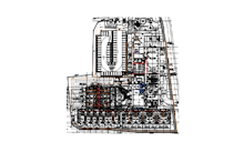 058739_調布市 ロードサイド・住宅複合計画