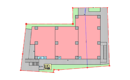 _渋谷区 新築・商業集積エリア