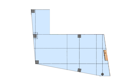 _中野区 駅近・新築計画