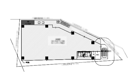 _港区 駅近・新築計画