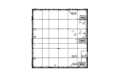 _稲城市 駅近・高架下店舗