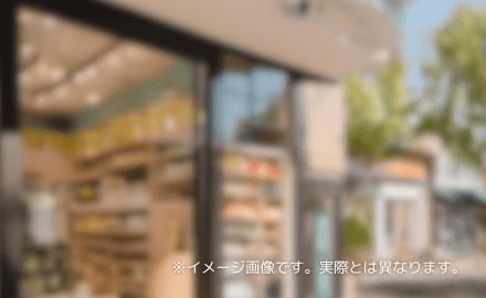 _世田谷区 住宅街・小売店跡
