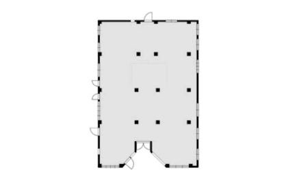 _横浜市 沿道バス停前・コンビニ近隣