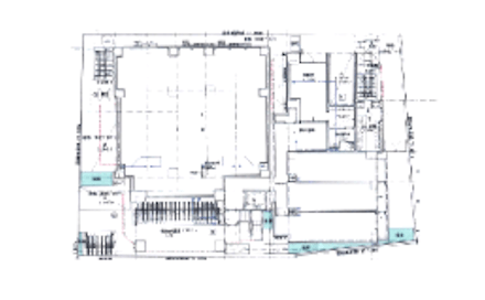 _大田区 駅近商店街・新築計画