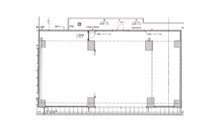 _市川市 駅近・マンション下駄